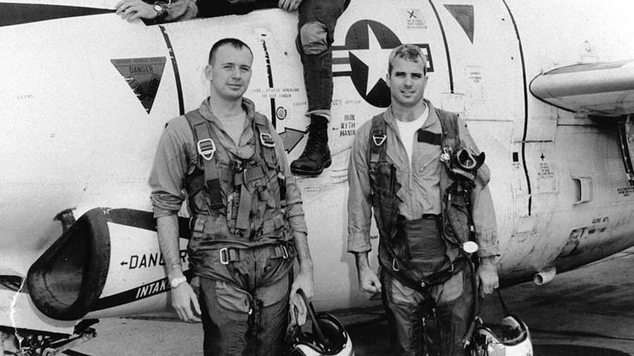 JOHN-MCCAIN-LIBRARY-OF-CONGRESS